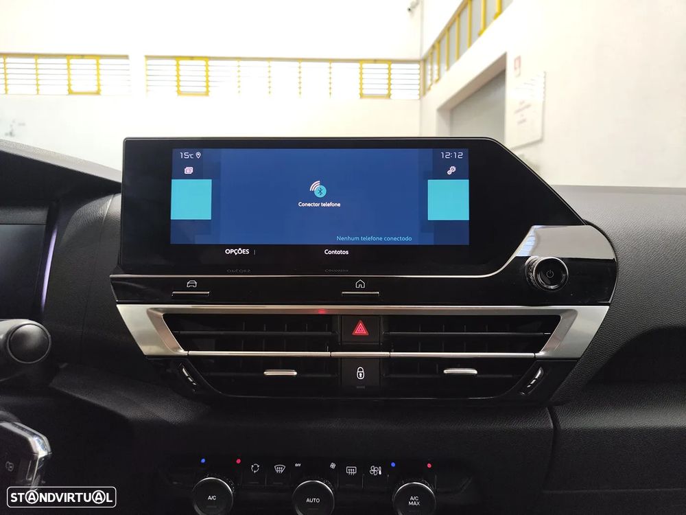 Citroën e-C4 50 kWh Plus - 29