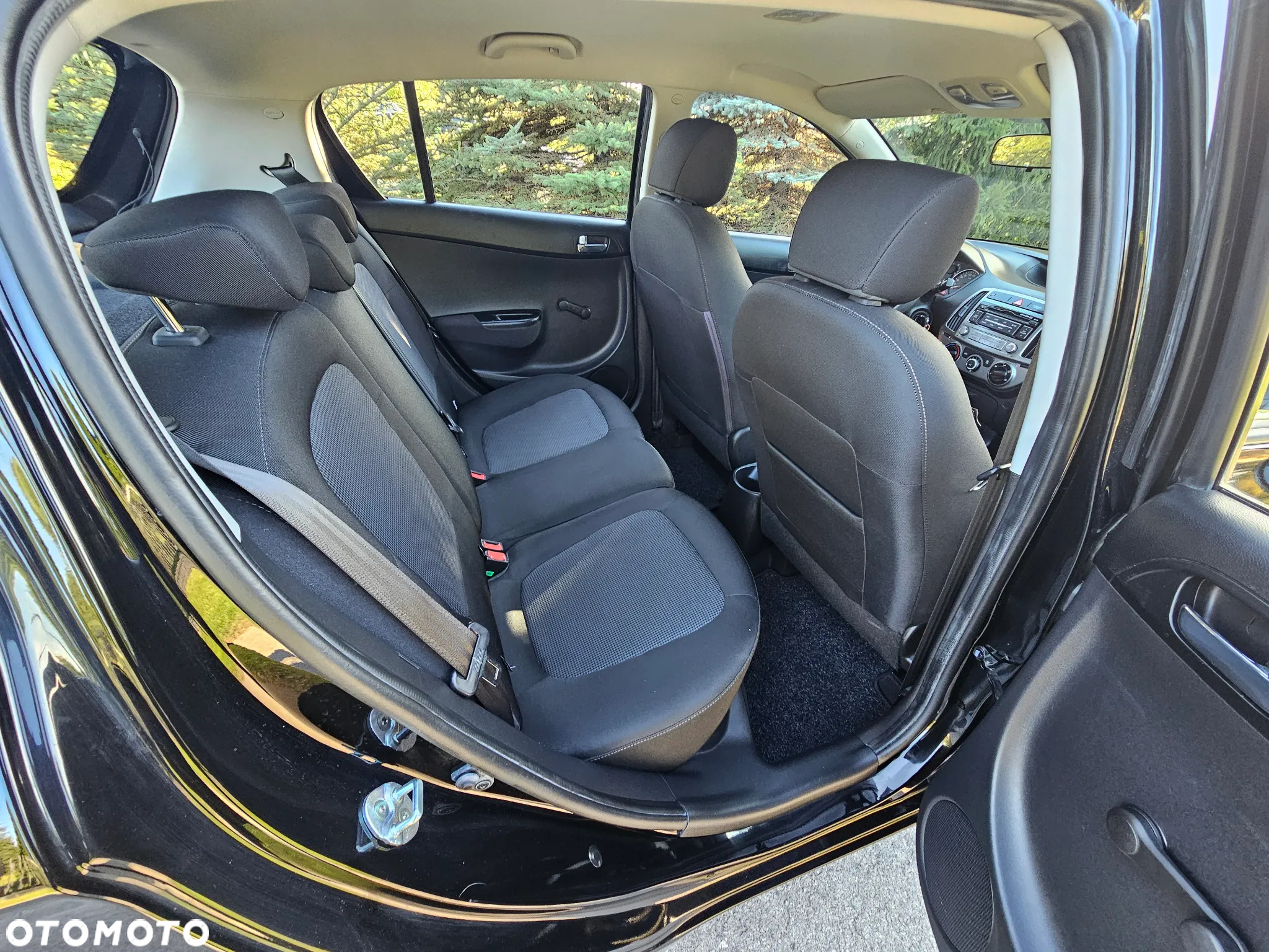 Hyundai i20 1.2 Fifa World Cup Edition - 15