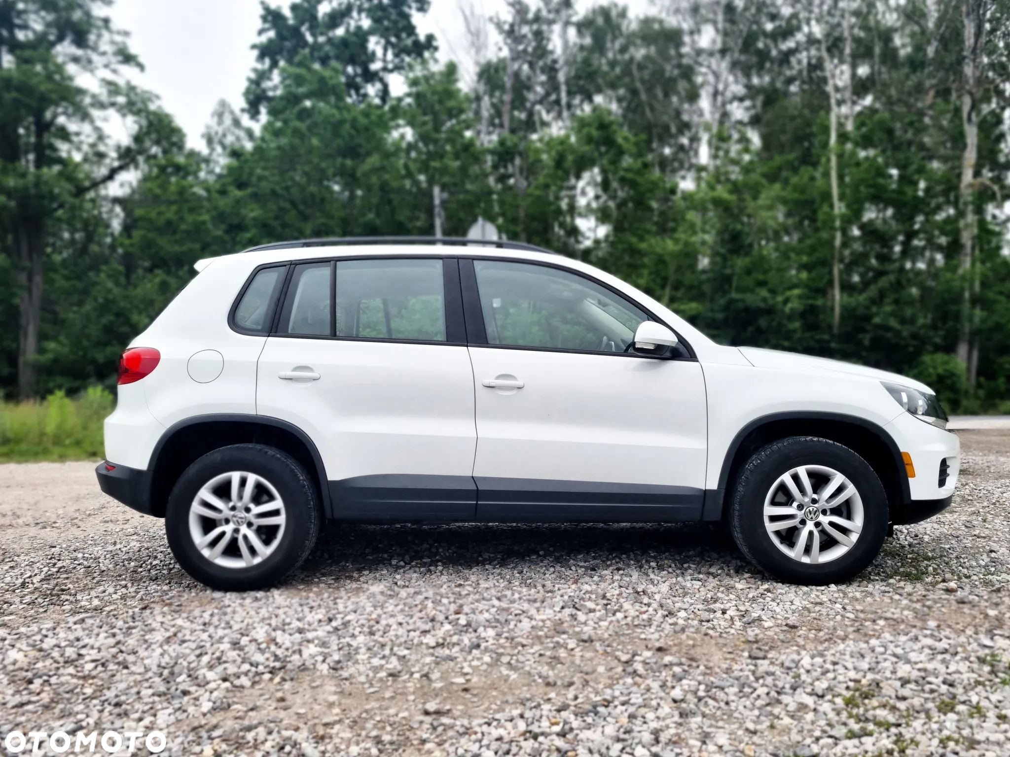 Volkswagen Tiguan - 3
