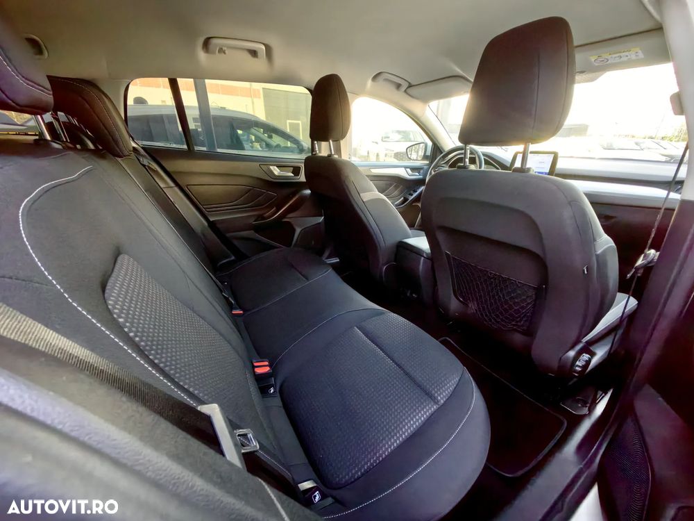 Ford Focus 1.5 EcoBlue Trend Edition - 18