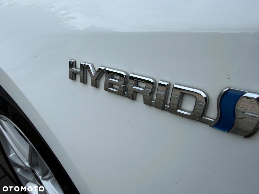 Toyota Corolla 1.8 Hybrid GPF Comfort - 3