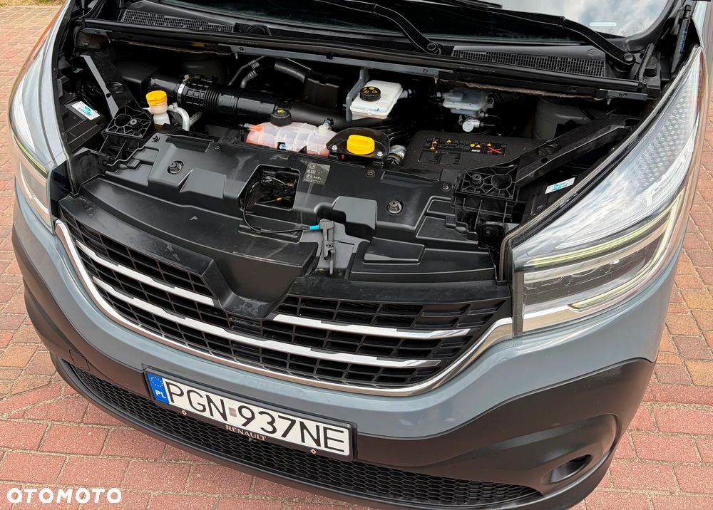 Renault TRAFIC - 14