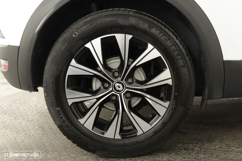 Renault Captur 1.0 TCe Techno Bi-Fuel - 5