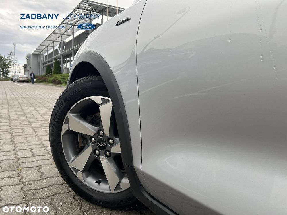 Ford Focus - 9