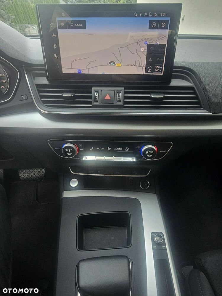Audi Q5 Sportback 40 TDI quattro S tronic S line - 19