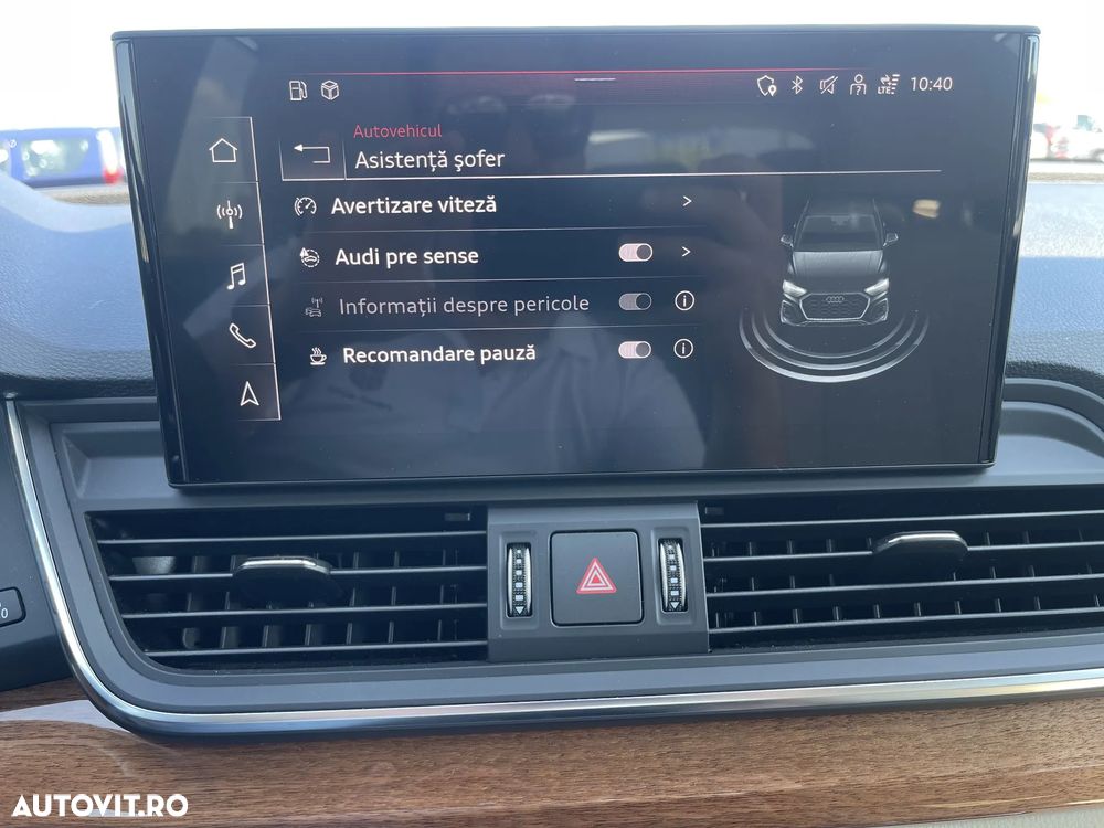 Audi Q5 - 20