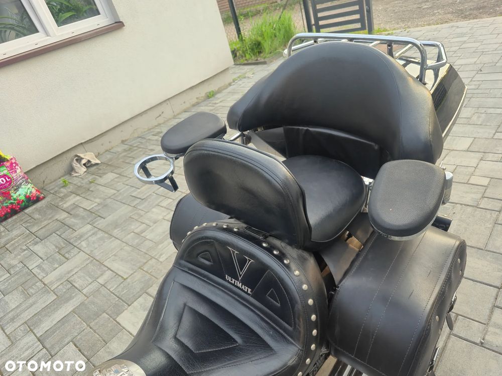 Honda Valkyrie - 11