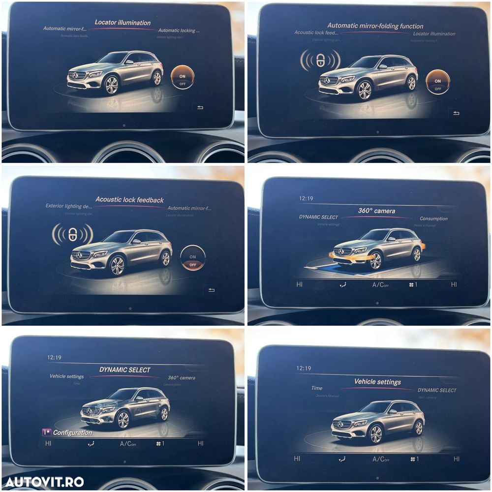 Mercedes-Benz GLC - 32