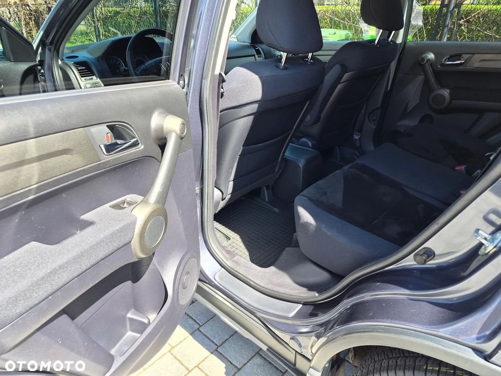 Honda CR-V 2.0 Elegance - 6