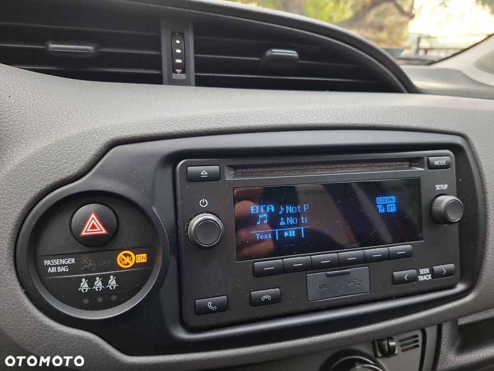 Toyota Yaris - 27