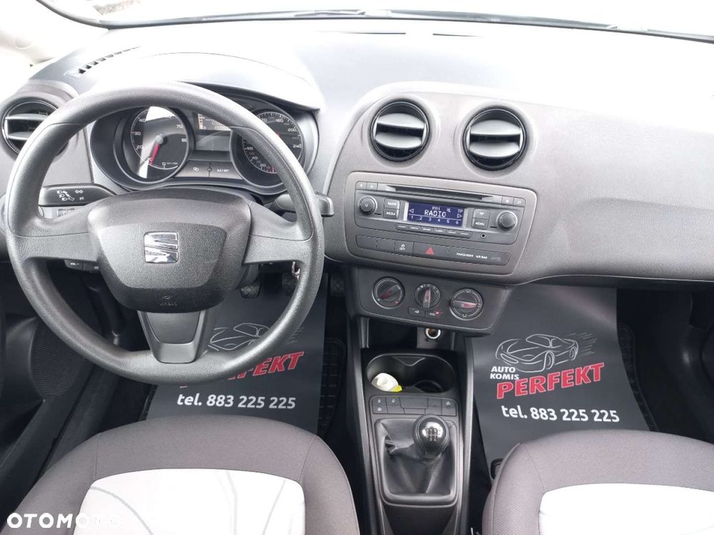Seat Ibiza - 16