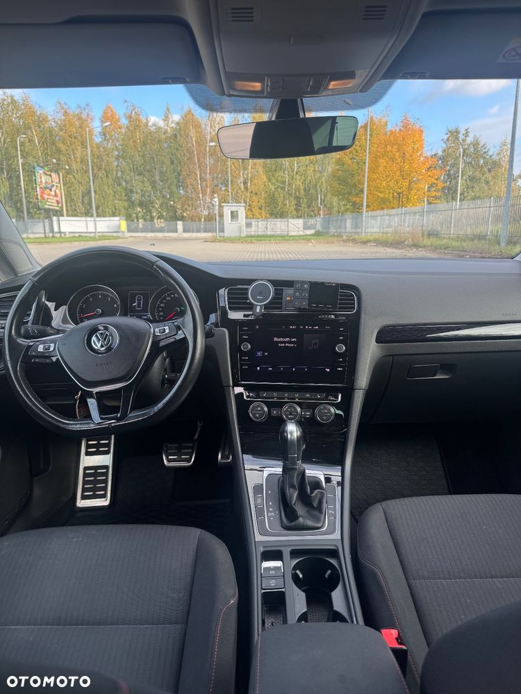 Volkswagen Golf VII 1.5 TSI BMT Evo Highline DSG - 29