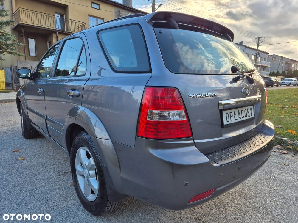 Kia Sorento - 18