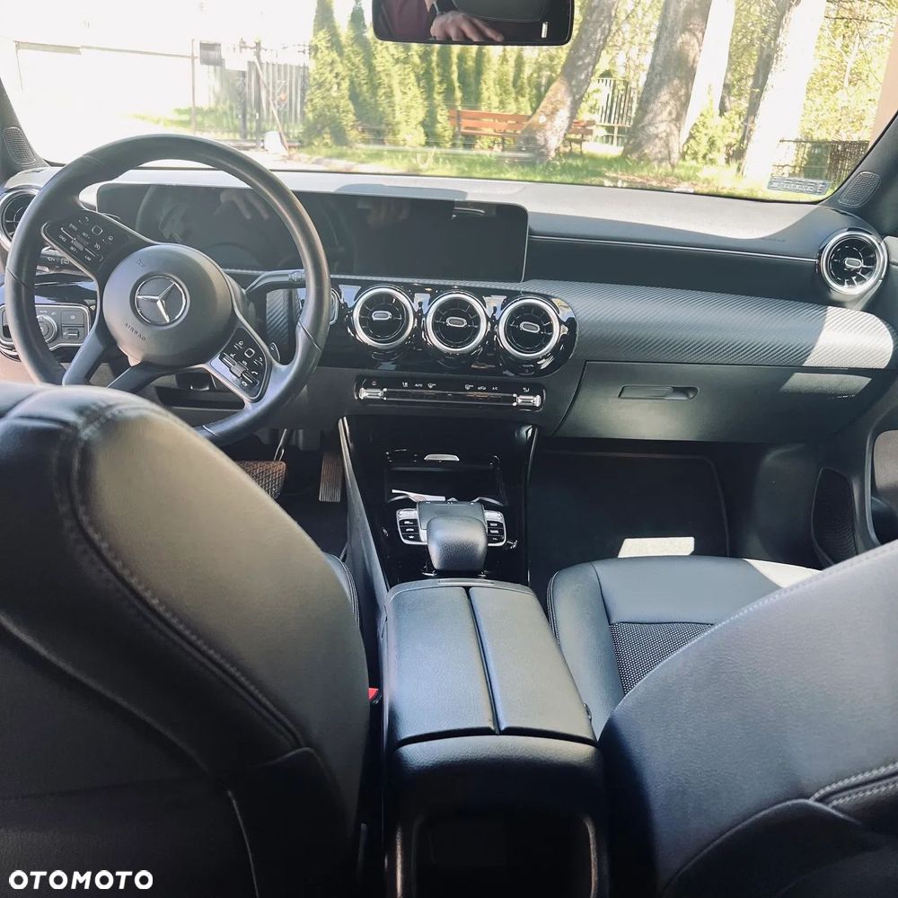 Mercedes-Benz CLA - 17