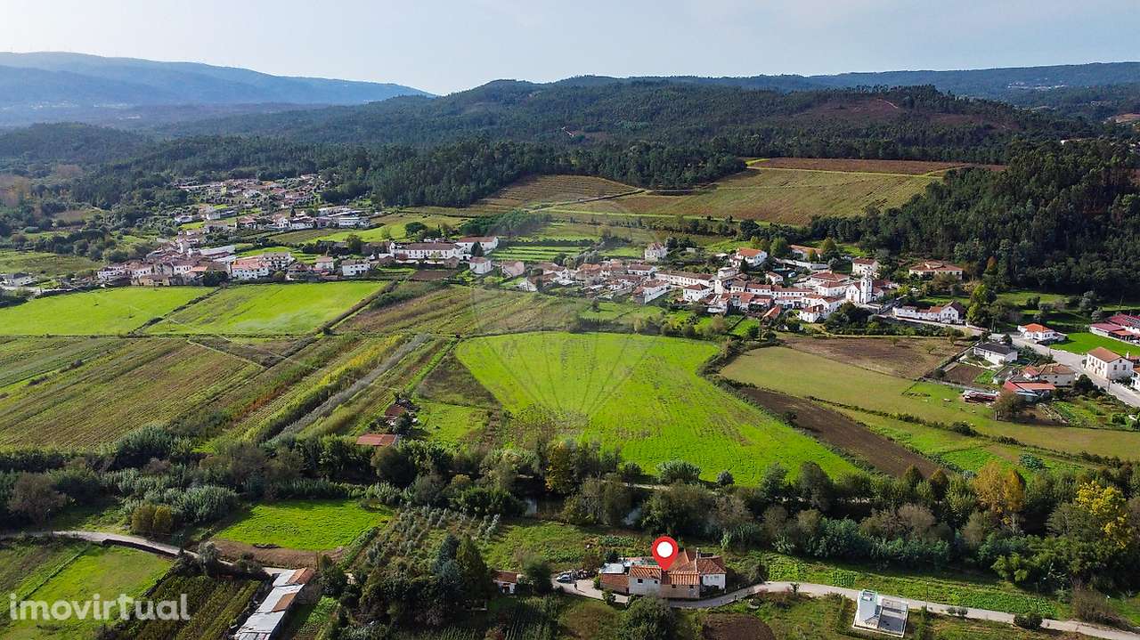 Moradia T1 para venda - Grande imagem: 2/8