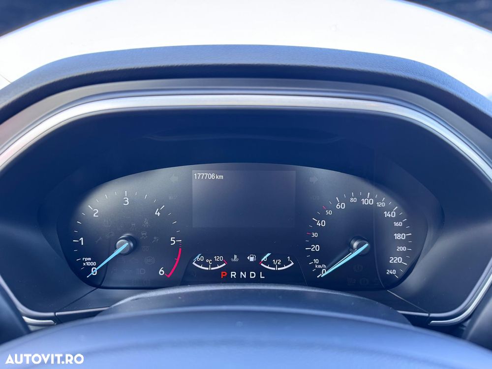 Ford Focus 1.5 EcoBlue Active - 21