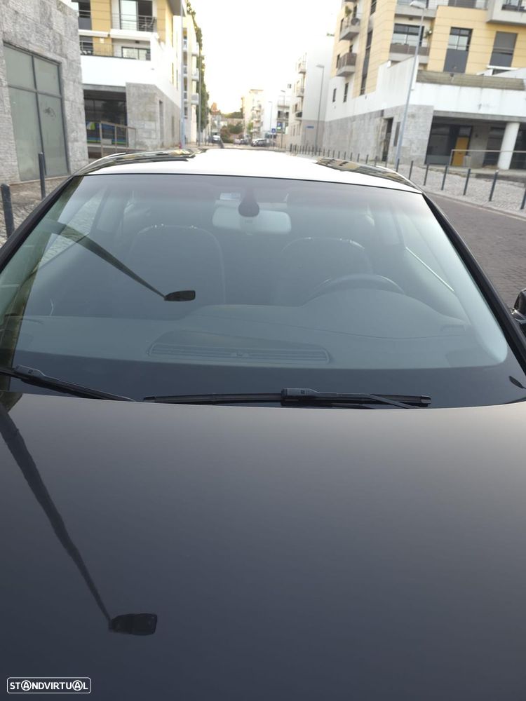 Audi A5 2.0 TDI DPF multitronic - 5