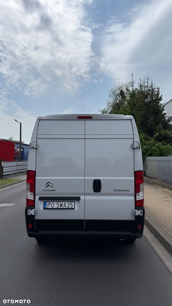 Citroën Jumper - 11