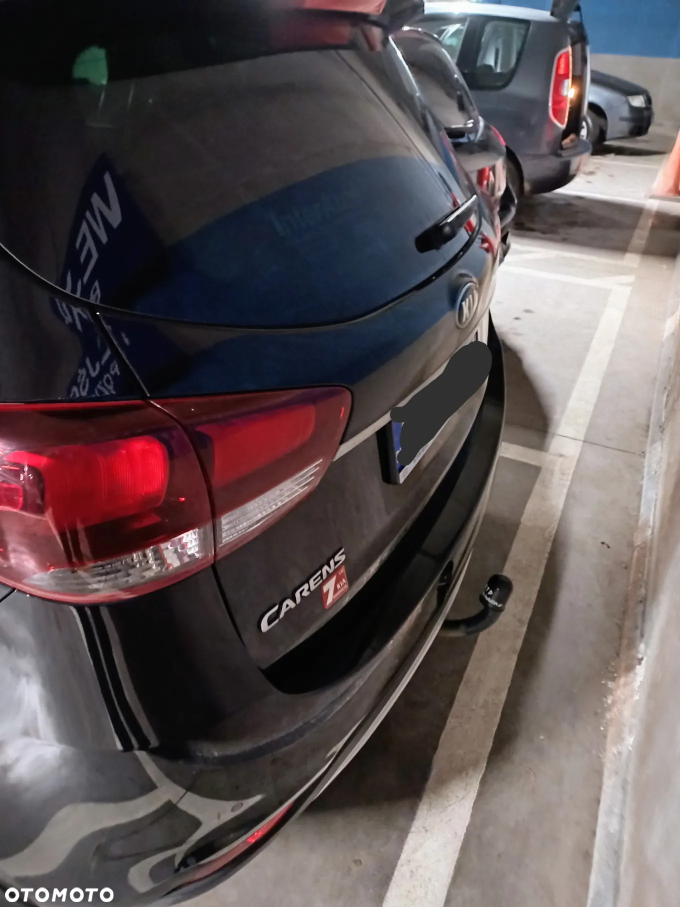 Kia Carens - 6