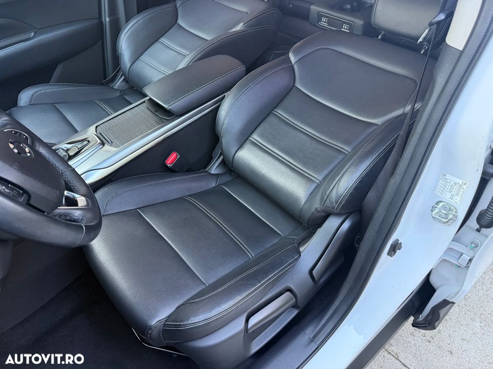 Renault Koleos 2.0 Energy dCi X-TRONIC Life - 12