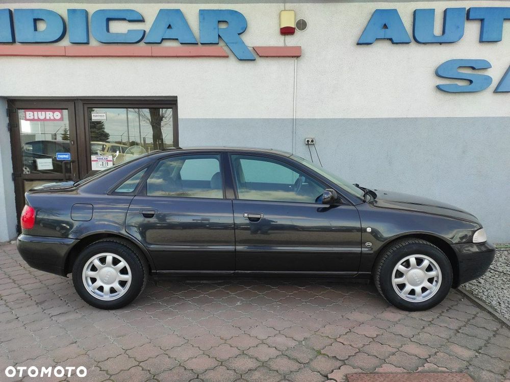 Audi A4 - 7