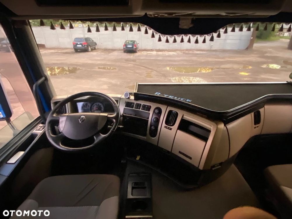 Renault Premium 430 DXI EEV - 10
