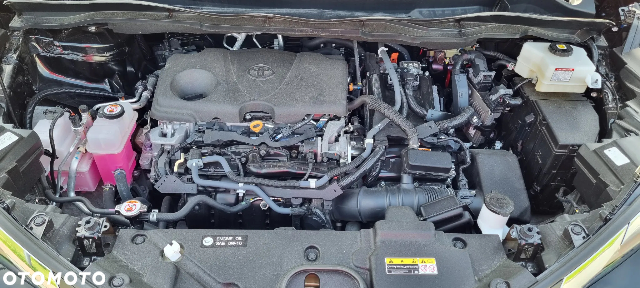 Toyota Sienna - 22