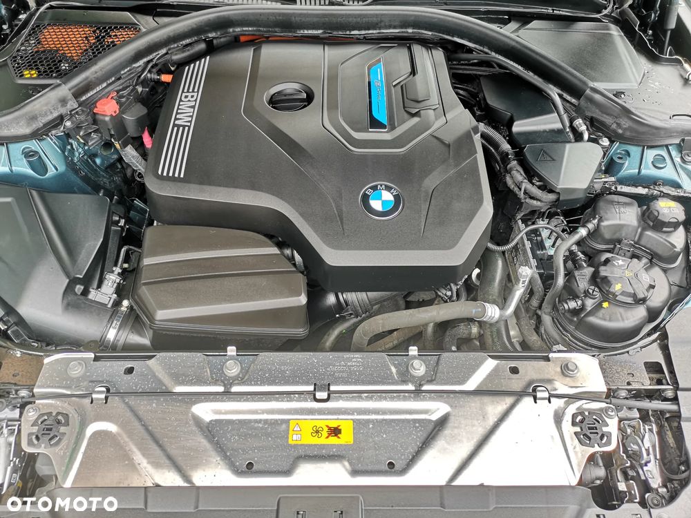BMW Seria 3 320i Advantage - 39