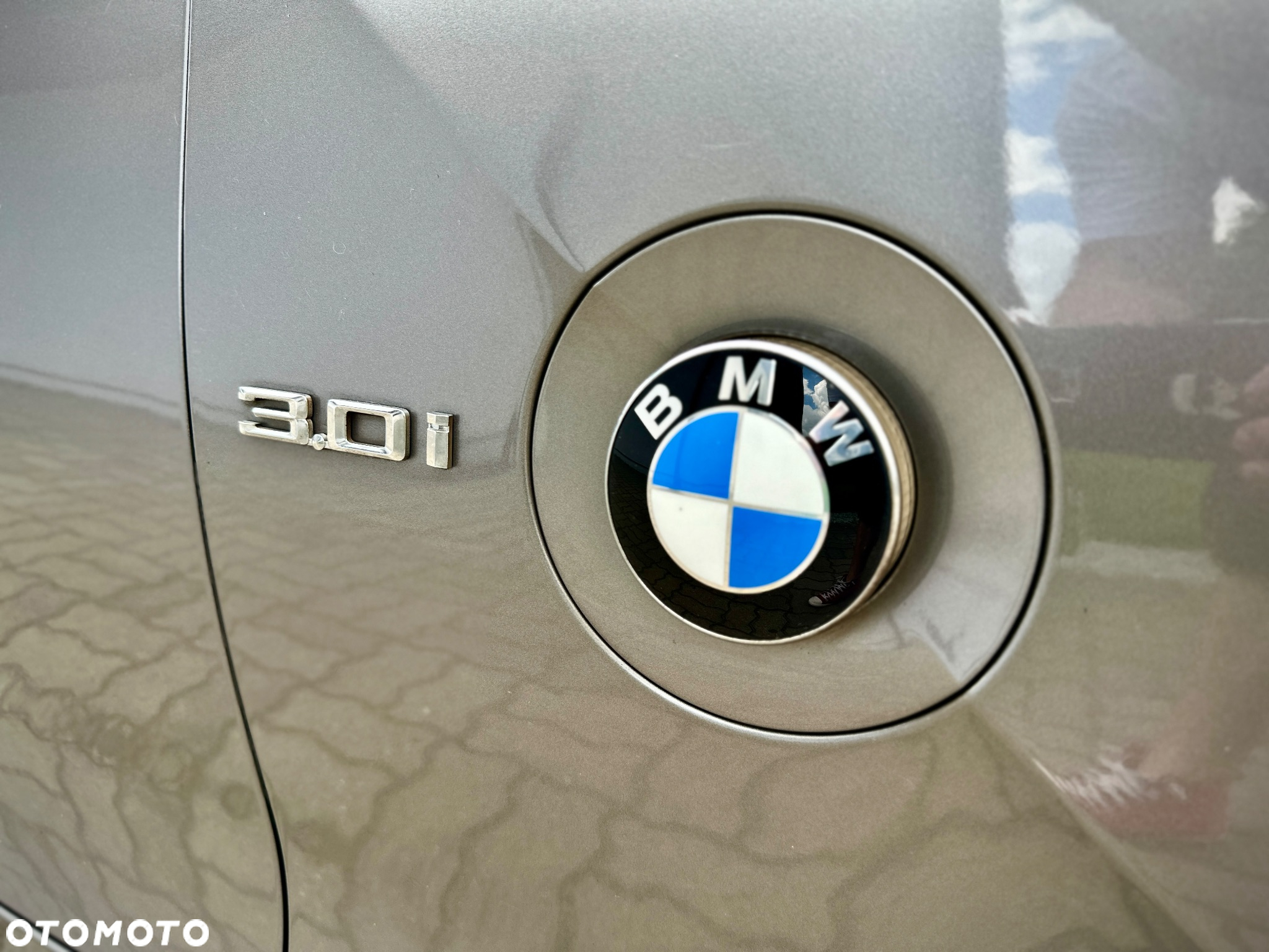 BMW Z4 roadster 3.0i - 19