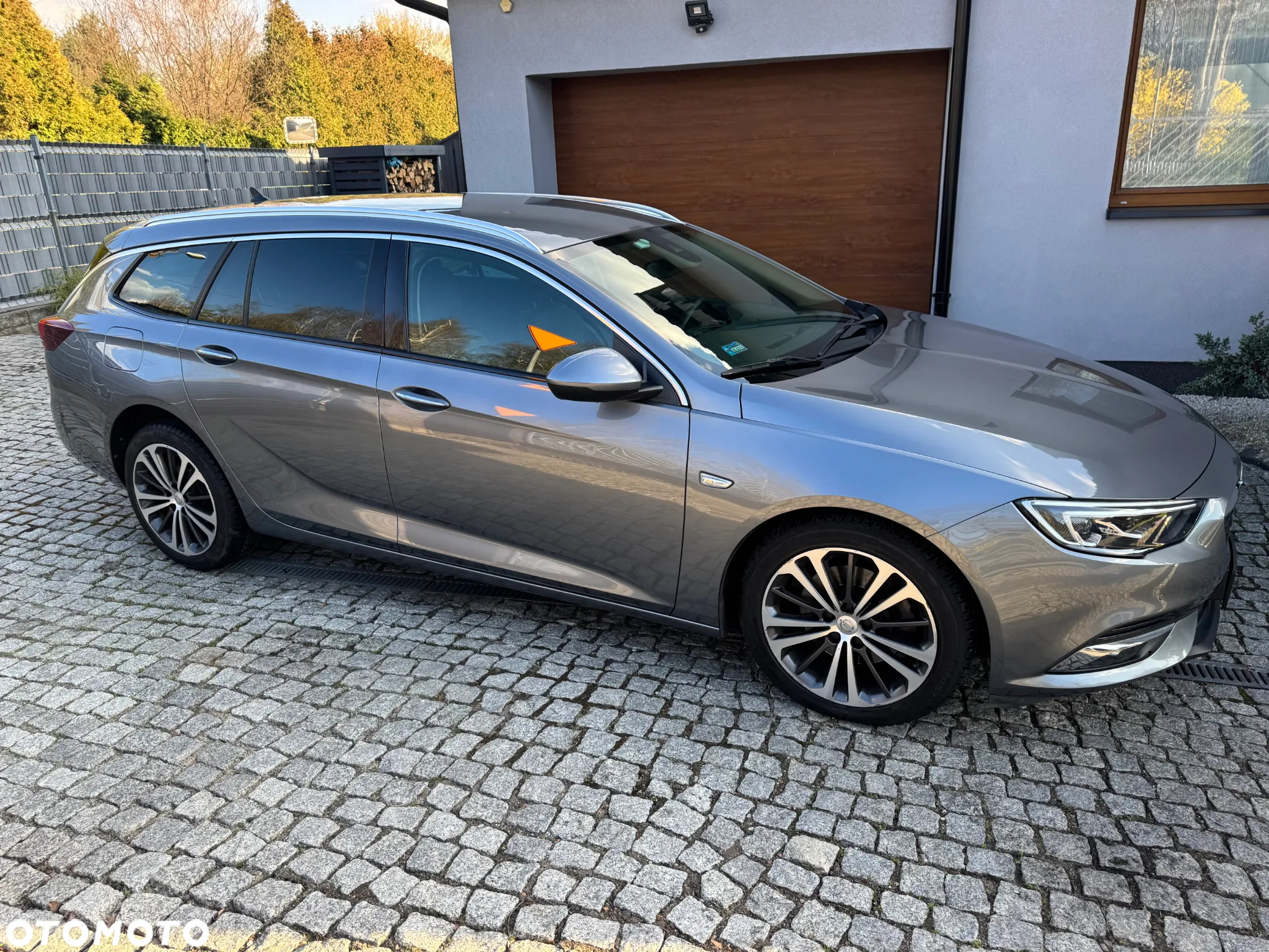 Opel Insignia 1.5 T GPF Elite S&S - 7
