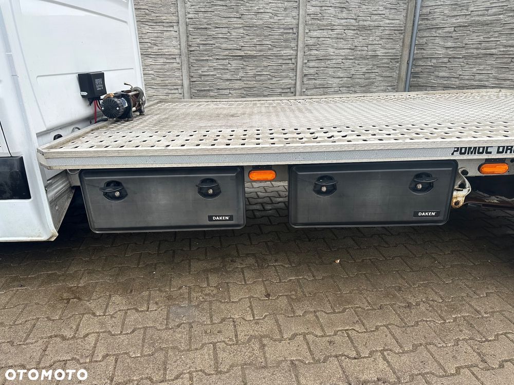 Mercedes-Benz Sprinter 313 - 13