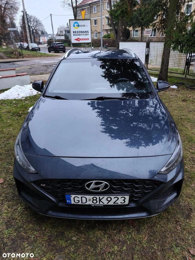 Hyundai i30 1.5 T-GDI 48V Smart DCT - 11