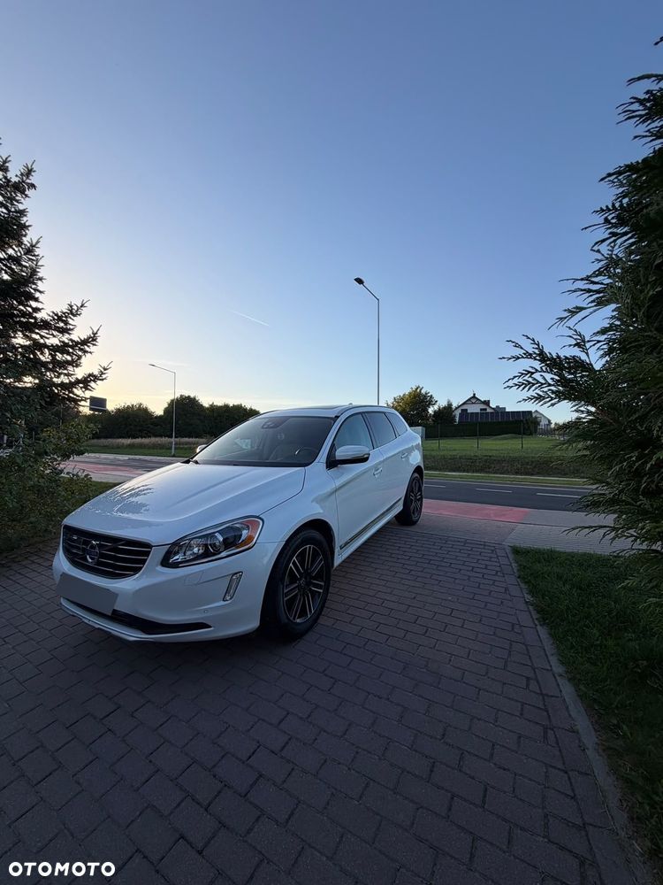 Volvo XC 60 T5 Geartronic Linje Inscription - 8