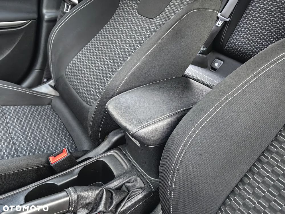 Opel Astra 1.6 CDTI Enjoy - 27