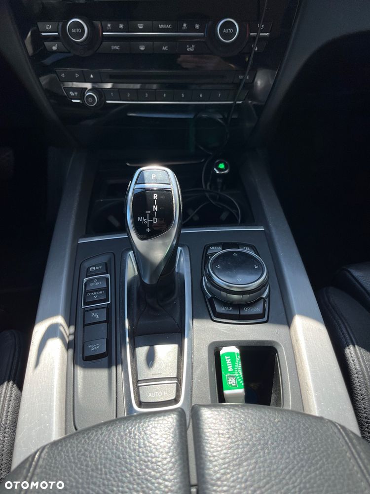 BMW X5 xDrive25d Sport-Aut - 20