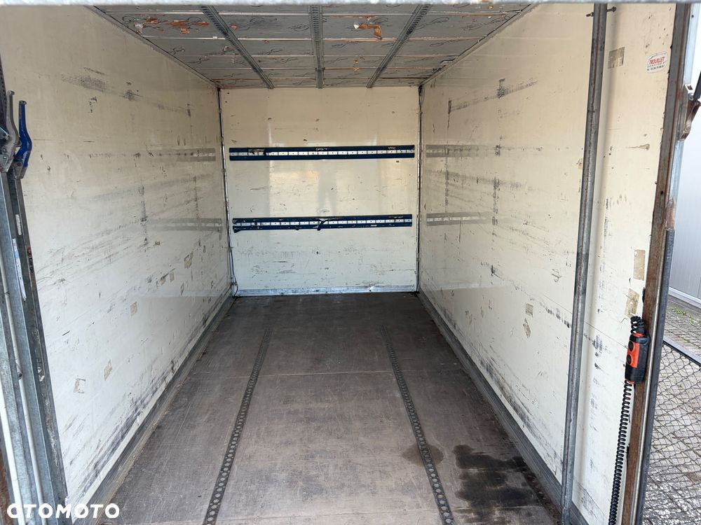 Renault Master - 14