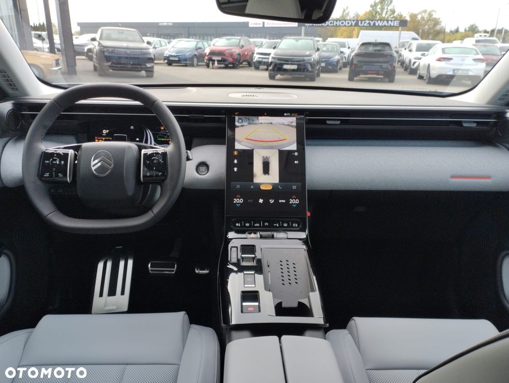 Citroën C5 Aircross - 18