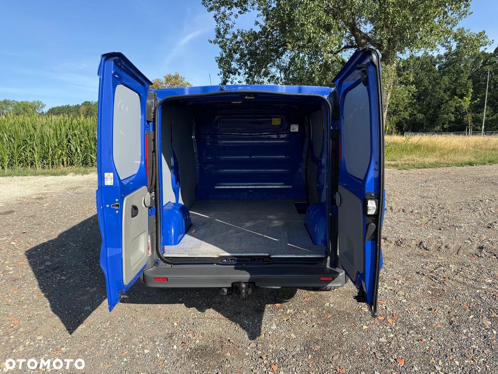 Renault TRAFIC - 30