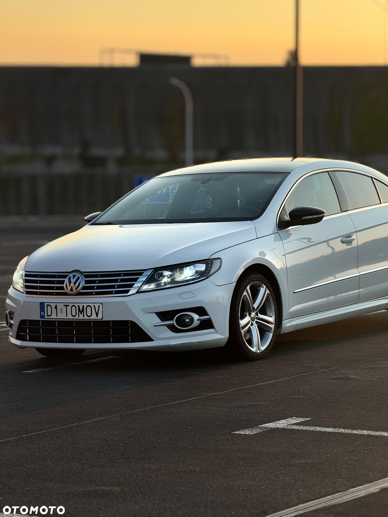 Volkswagen CC 2.0 TSI DSG - 11