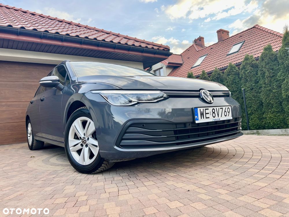 Volkswagen Golf 2.0 TDI Life - 16