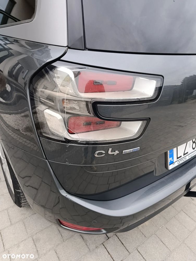 Citroën C4 Picasso 1.6 e-HDi Exclusive - 6