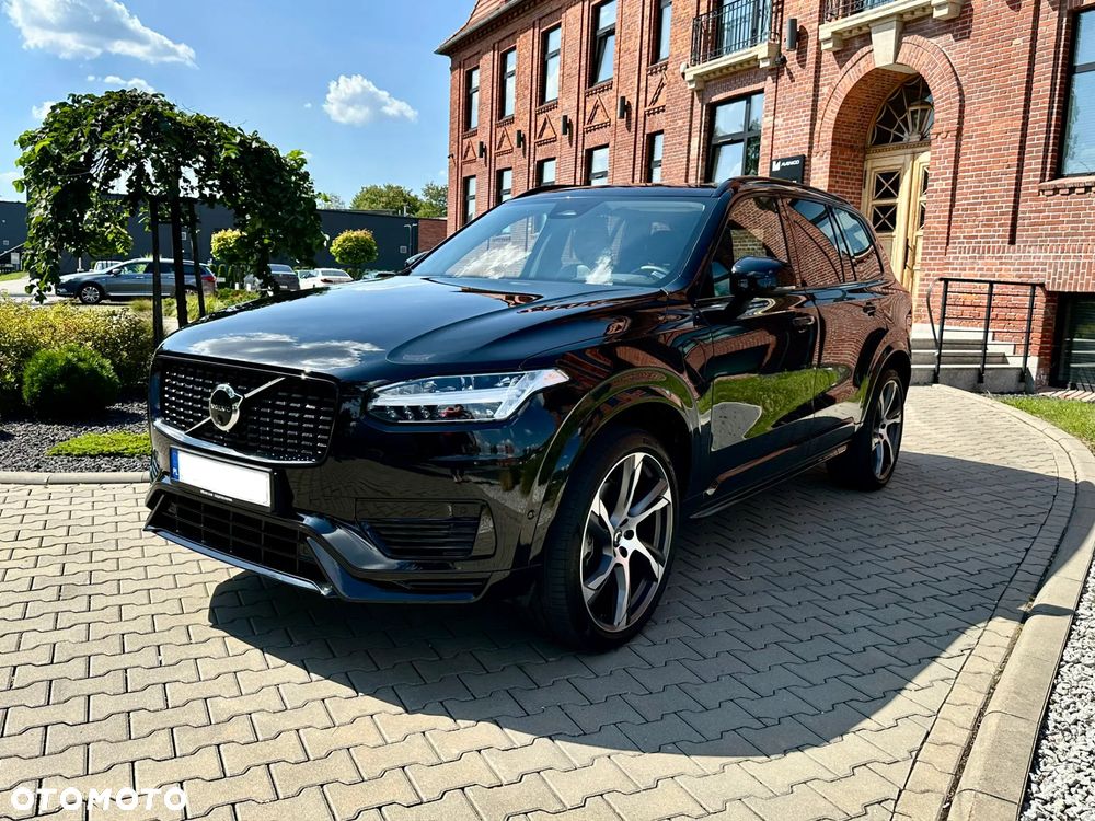 Volvo XC 90 - 3