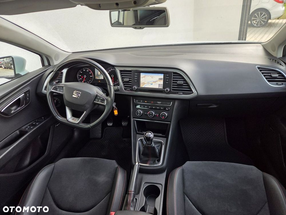 Seat Leon - 9