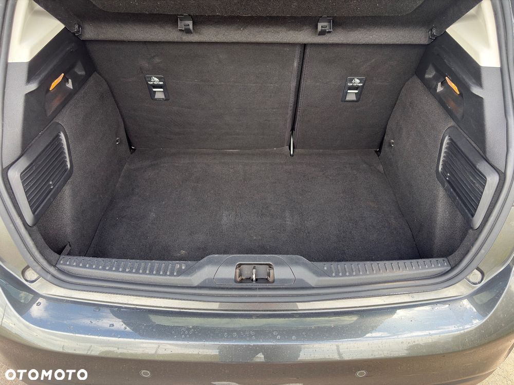 Ford Focus 1.0 EcoBoost Start-Stopp-System COOL&CONNECT - 20