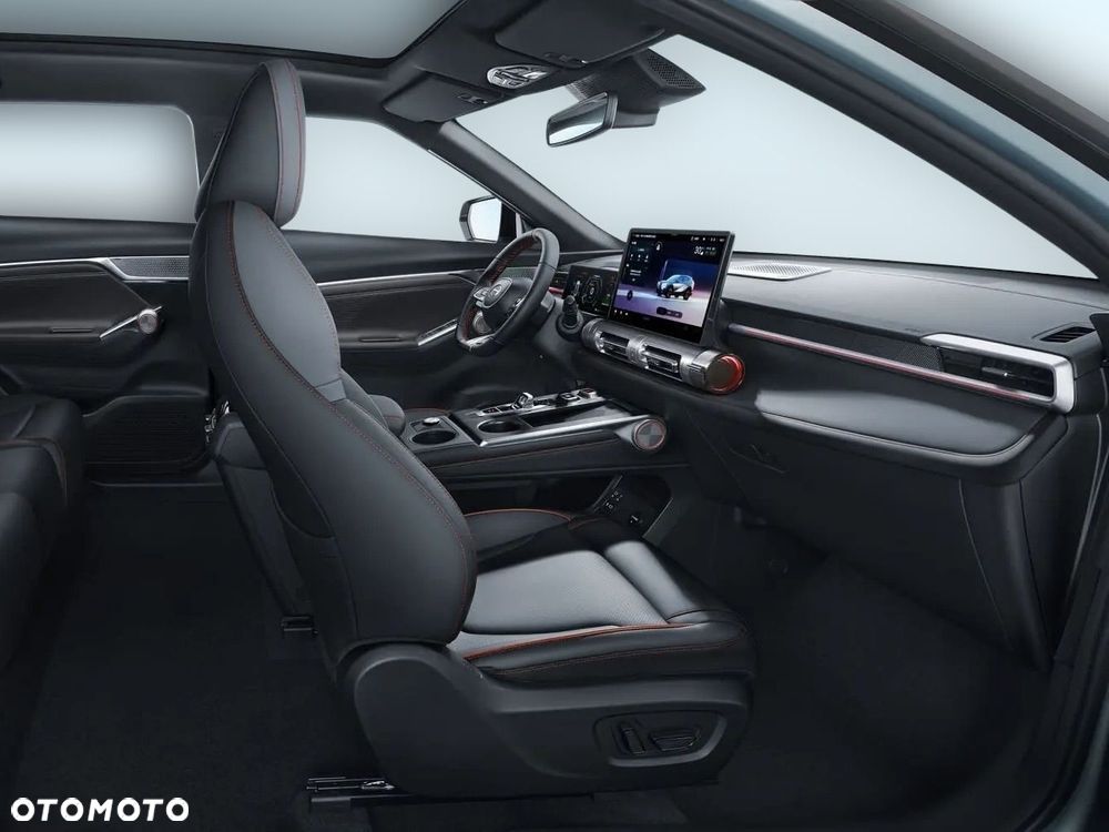 GAC Emkoo 2.0 HEV Luxury DHT - 7