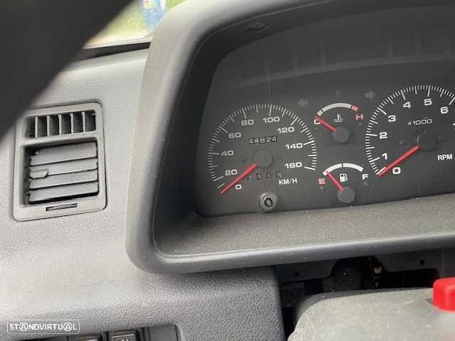 Suzuki Vitara 1.6 JLX 8V - 9