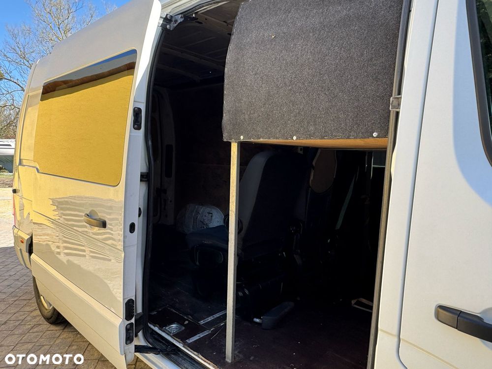 Renault Master - 5