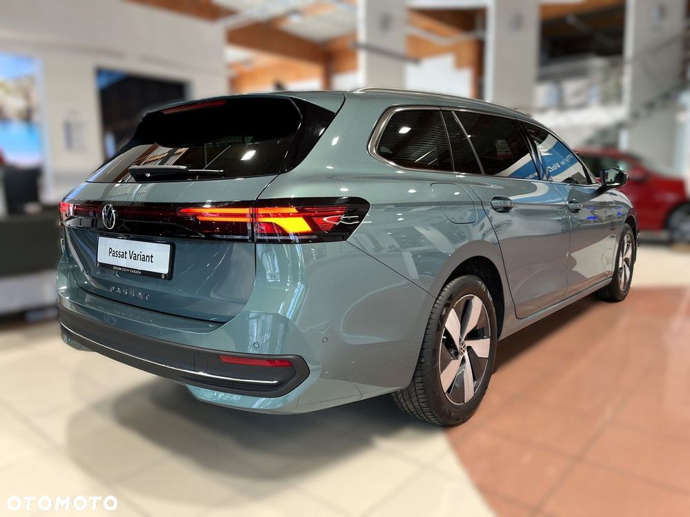 Volkswagen Passat 2.0 TDI SCR Style DSG - 37