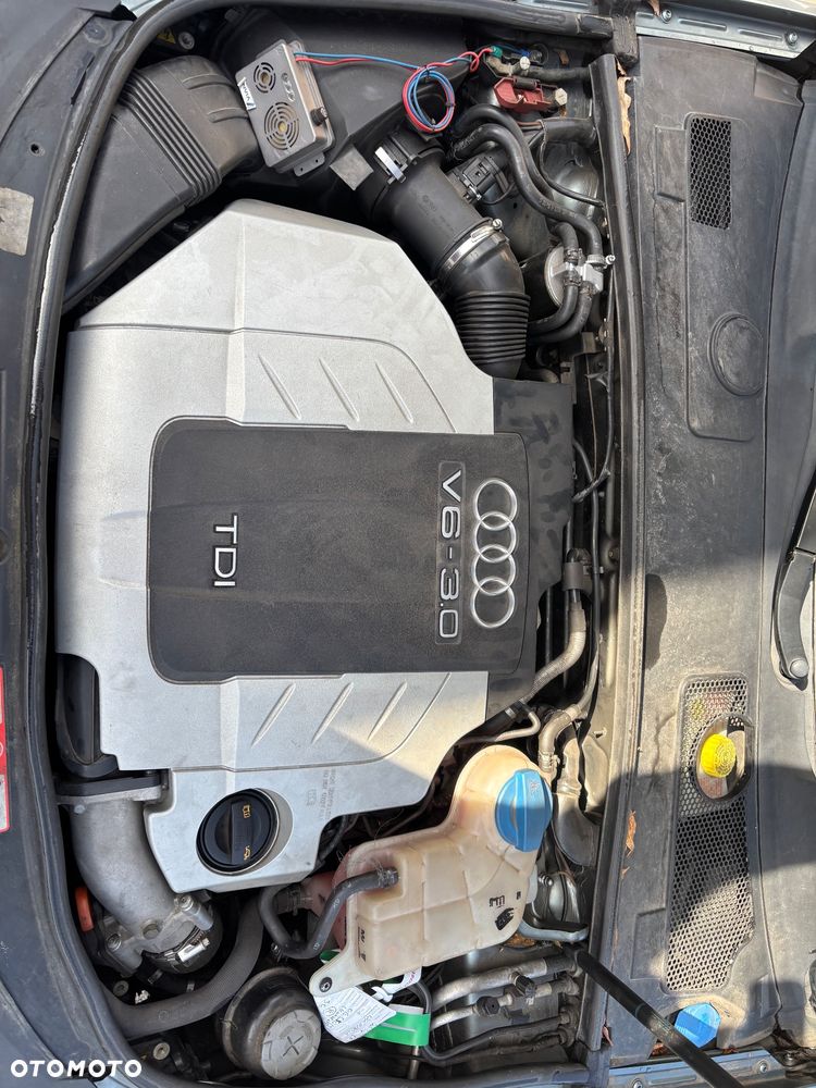 Audi A6 Allroad - 13