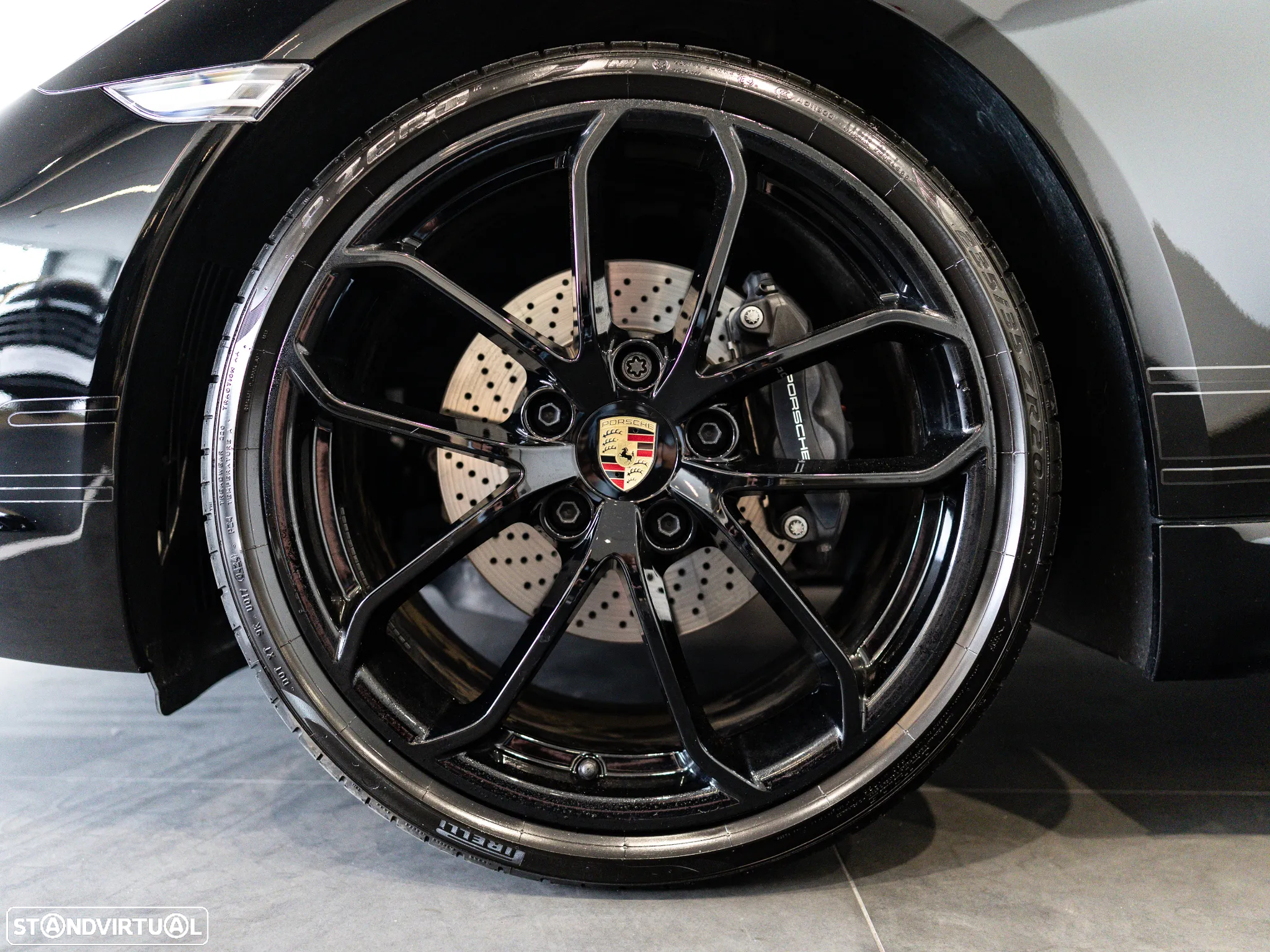 Porsche 718 Boxster 2.0 Style Edition PDK - 25